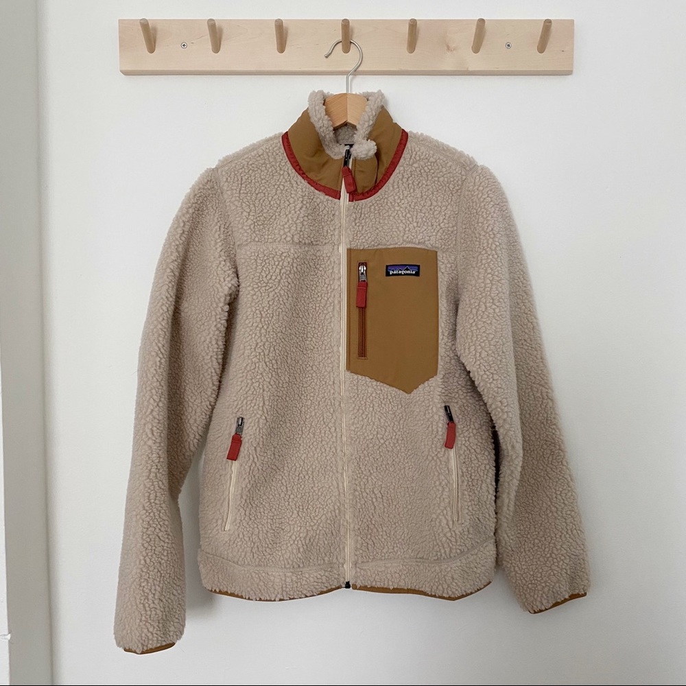 Patagonia Classic Retro-X® Fleece Jacket